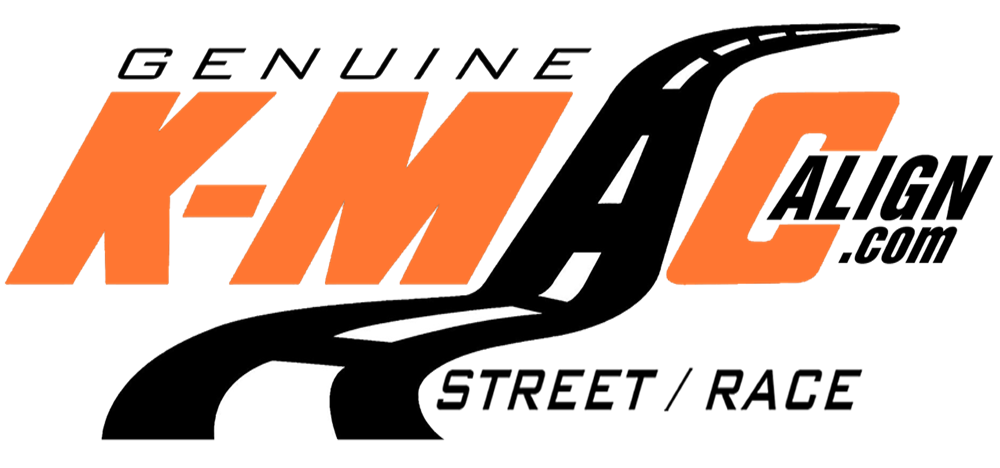 K-MAC logo