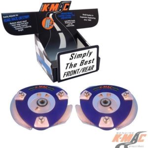 camber plate camber kit