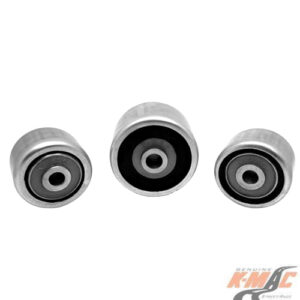 ford 181328 1l rear  falcon ba diff mounts 1 centre and 2 side mounts. ultimate mono ball / self align. reduce rear end flex, gain traction