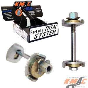 camber plate camber kit