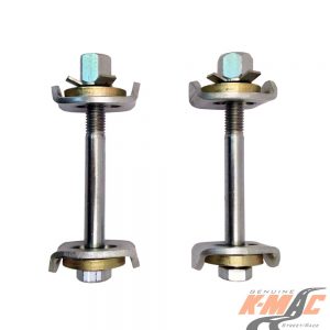 camber plate camber kit