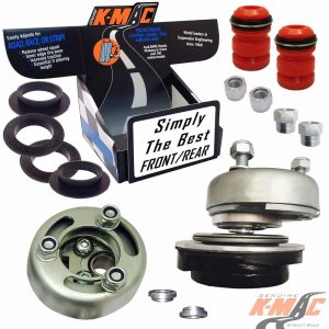 541016 camber plate camber kit