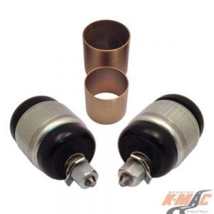 Audi Caster, adjuster