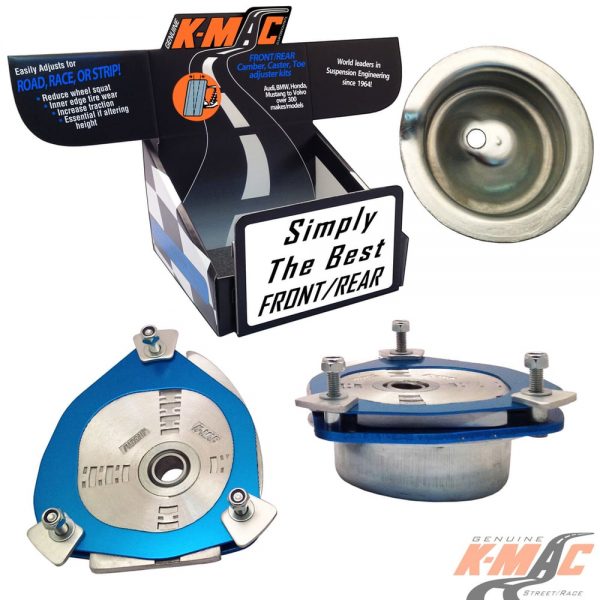 Camber Plates Camber Kits