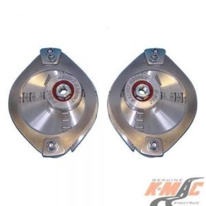 Ford Camber Caster adjustable