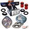 Ford Camber Caster adjustable