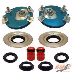 camber plate camber kit