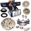 camber plate camber kit