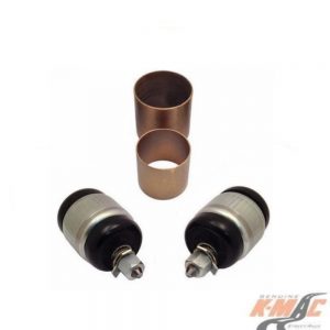 VW Camber Adjustable