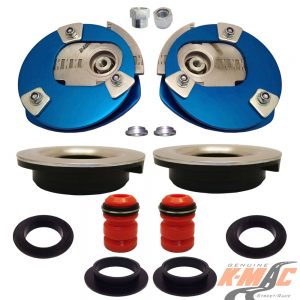 Volkswagen strut top mount kit Camber Caster, adjuster