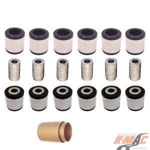 camber plate camber kit