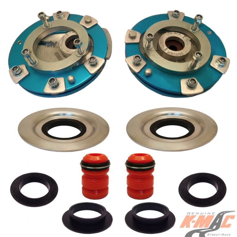 BMW 1927163P Front ('14'20) F87 'M2', F80 'M3' F82 / F83 'M4' . (Pair