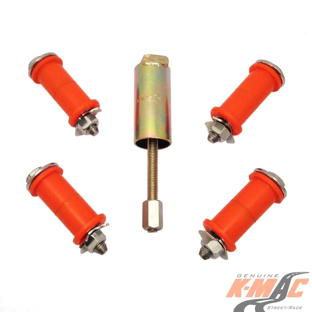 Shop Camber & Caster Kits Bushing Kits for Sale KMac Camber Kits