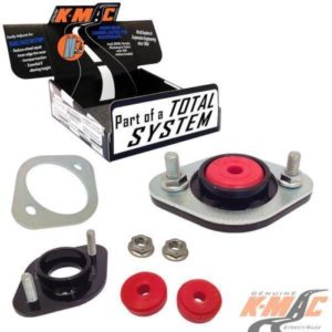 camber plate camber kit