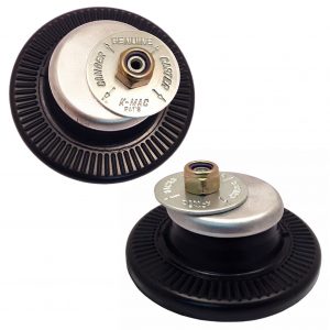 camber plate camber kit