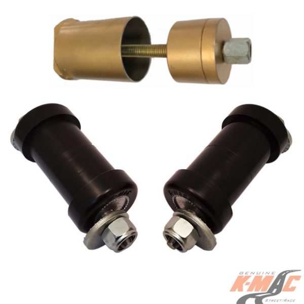 Mercedes 501616H W123(E) ('77'91)W126(S) ('81'91)(Set of 2)Front