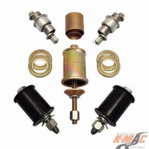 Mercedes Camber Toe bush kit, adjuster