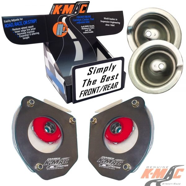 Camber Plates Camber Kits