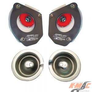 BMW strut top mount kit Camber Caster, adjuster