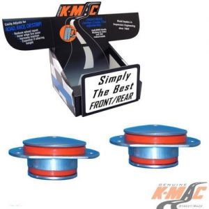 camber plate camber kit