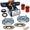Mazda strut top mount Camber Caster, adjuster