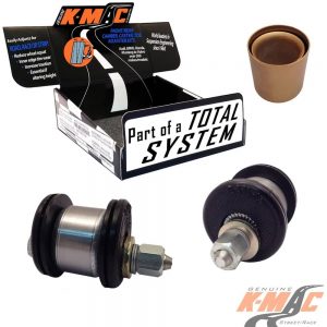 201816 camber plate camber kit