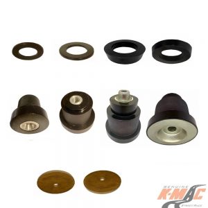 camber plate camber kit