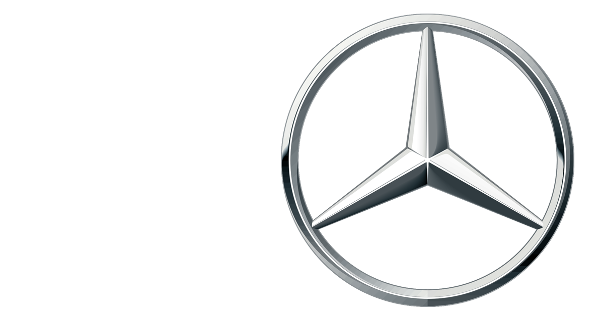 Mercedes Logo