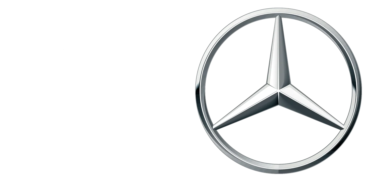 Mercedes Logo