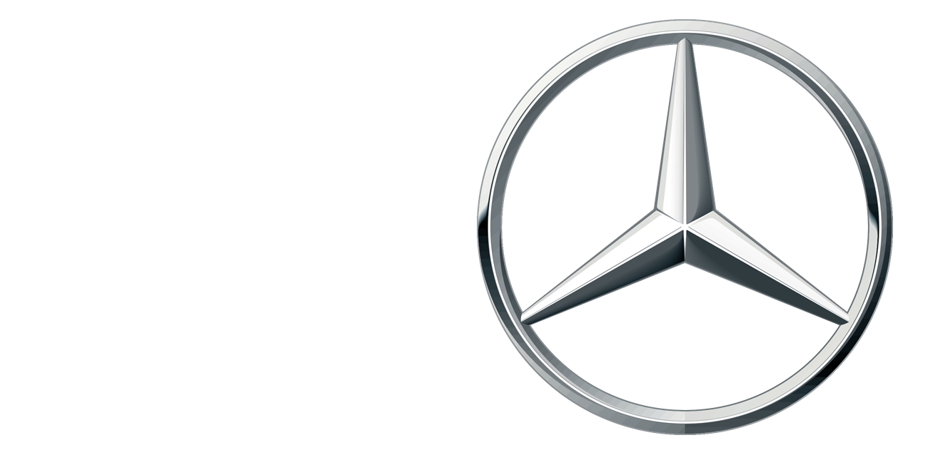 Mercedes Logo