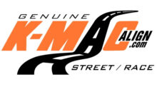 K-MAC ALIGN | Camber Caster Kits | Suspension Bushings